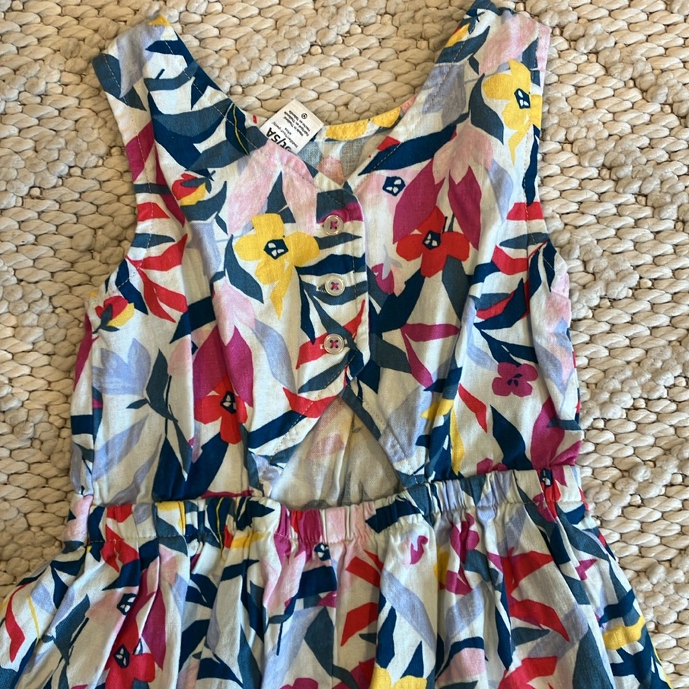 Carter’s Dress - Picture 4 of 4